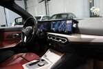 BMW 318d Touring SPORT GREY & RED LEDER,CURVED+HUD 73.000 km 27.555 &euro; Hamm 59077