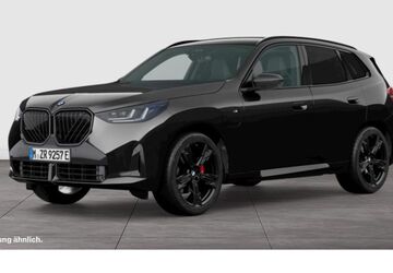 BMW X3 24.552 km 64.990 &euro; Unna 59425