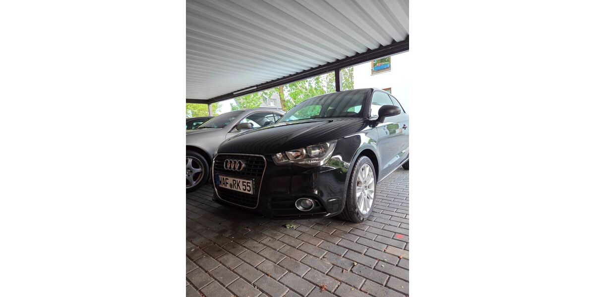 Audi A1 90.000 km 9.000 &euro; Ahlen 59227