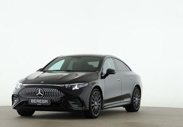 Mercedes-Benz CLA 350 11.499 km 61.950 &euro; Münster 48155