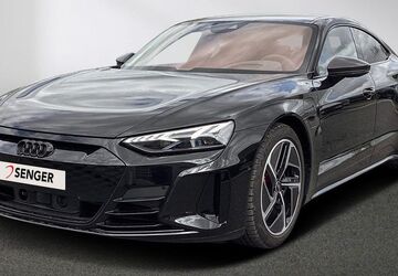Audi RS e-tron GT 30.320 km 83.880 &euro; Münster 48153