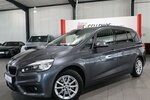 BMW 218 Gran Tourer i Advantage AUTOMATIK,LED,NAVI+ 140.000 km 11.555 &euro; Hamm 59077