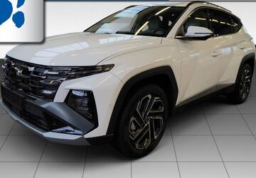 Hyundai TUCSON 17.905 km 34.730 &euro; Warendorf 48231