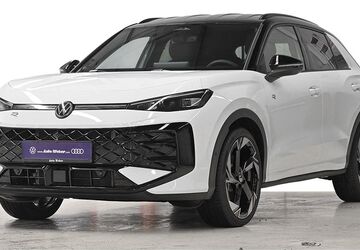 VW T-Roc 7.500 km 37.350 &euro; Ahlen 59229