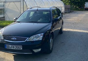 Ford Mondeo 212.897 km 1.200 &euro; Soest 59494