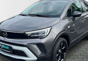 Opel Crossland (X) 7.096 km 22.490 &euro; Soest 59494