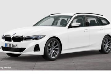 BMW 318 15.527 km 34.940 &euro; Ahlen 59227