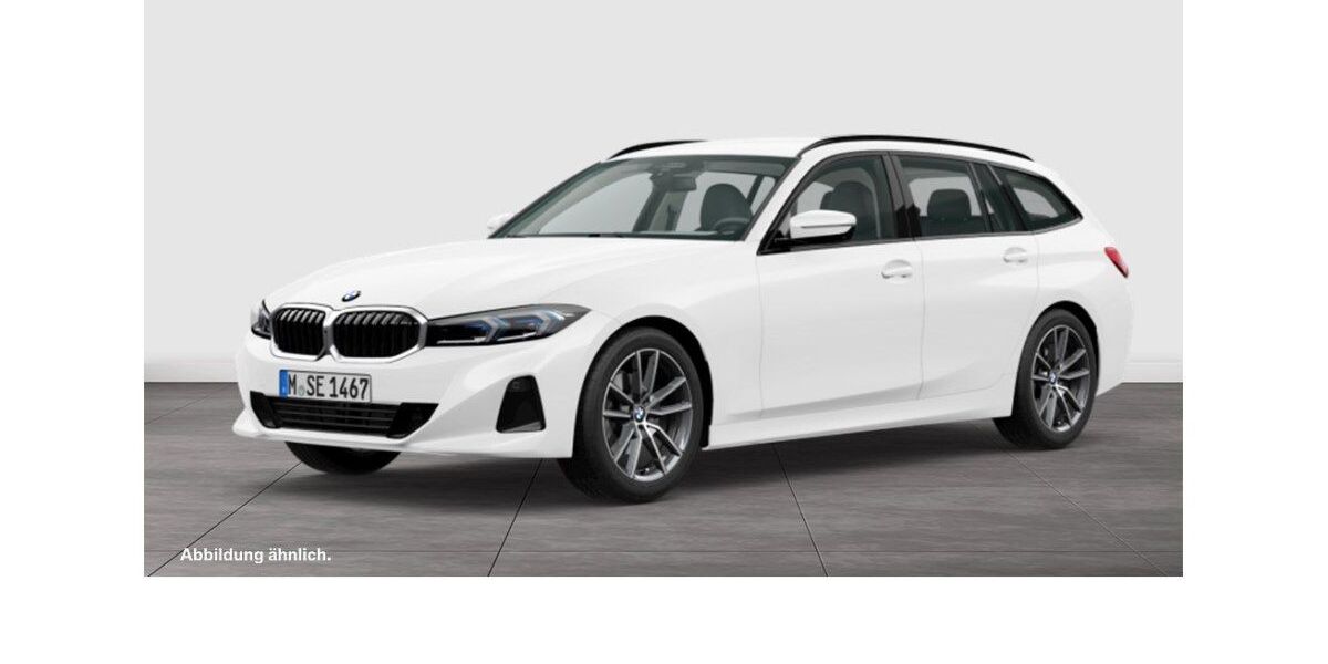 BMW 318 15.527 km 34.940 &euro; Ahlen 59227