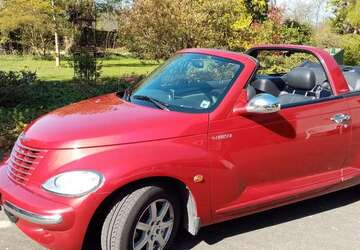 Chrysler PT Cruiser 94.000 km 3.950 &euro; Selm-Bork 59379