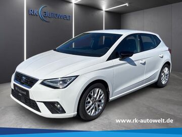 Gebrauchte Seat Ibiza
