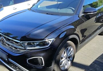 VW T-Roc 45.420 km 24.880 &euro; Ahlen 59229