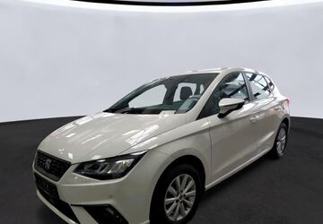 Seat Ibiza 49.123 km 13.989 &euro; Hamm 59067