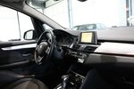 BMW 218 Gran Tourer i Advantage AUTOMATIK,LED,NAVI+ 140.000 km 11.555 &euro; Hamm 59077