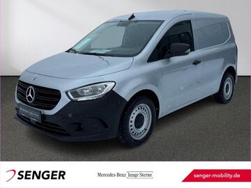Gebrauchte Mercedes-Benz Citan