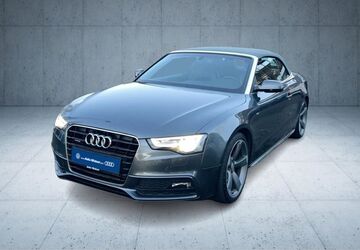 Audi A5 104.148 km 20.450 &euro; Ahlen 59229