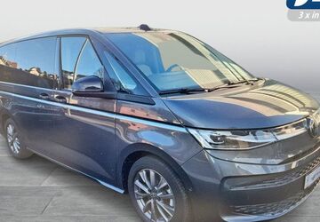 VW T7 Multivan 6.000 km 52.870 &euro; Hamm 59065