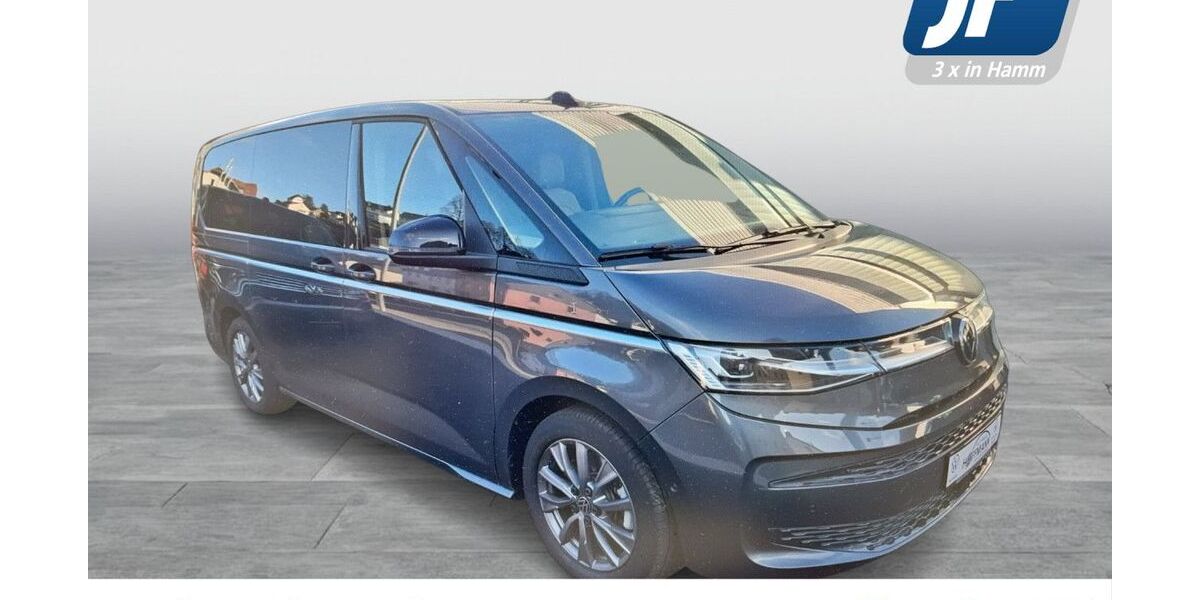 VW T7 Multivan 6.000 km 52.870 &euro; Hamm 59065
