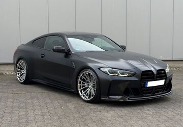 BMW M4 16.000 km 84.000 &euro; Ahlen 59227