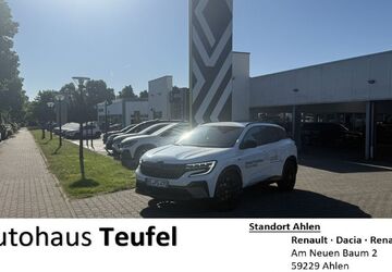 Renault Austral 25.750 km 27.490 &euro; Ahlen 59229