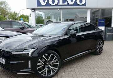 Volvo S90 4.000 km 69.900 &euro; Warendorf 48231