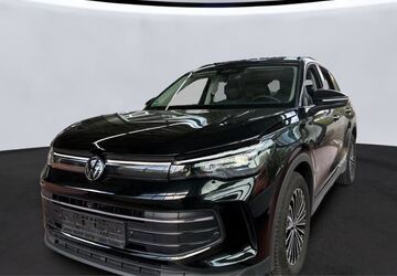 VW Tiguan 27.013 km 34.880 &euro; Ahlen 59229