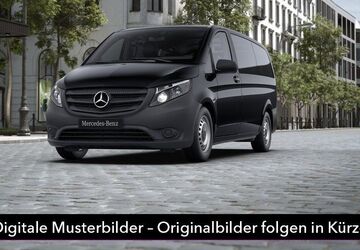 Mercedes-Benz Vito 49.650 km 30.950 &euro; Hamm 59067