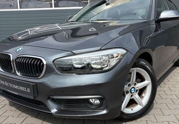BMW 116 74.373 km 10.999 &euro; Ahlen 59229