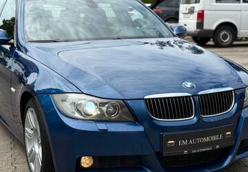 BMW 330 230.270 km 8.999 &euro; Unna 59425