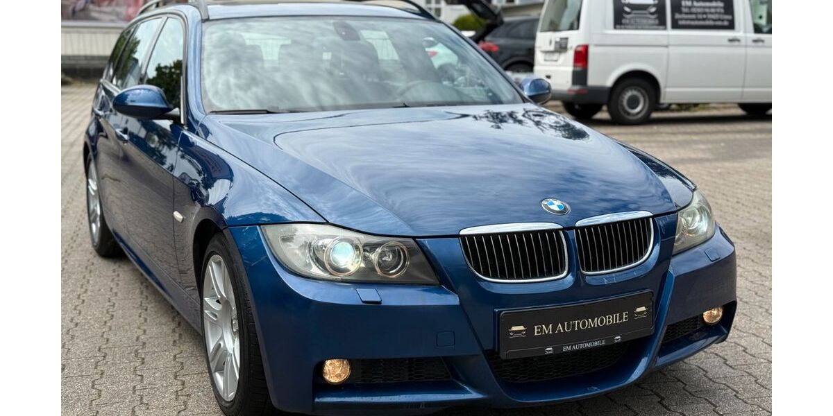 BMW 330 230.270 km 8.999 &euro; Unna 59425