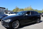 BMW 320d Touring Efficient Dynamics Advantage LED 336.000 km 6.202 &euro; Hamm 59077