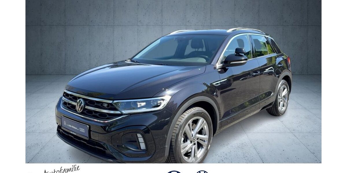 VW T-Roc 47.300 km 28.880 &euro; Ahlen 59229