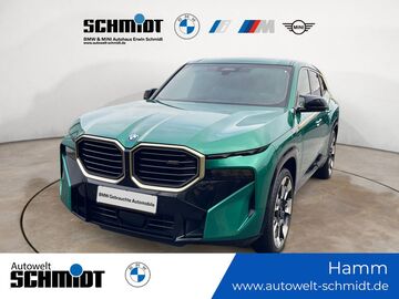 Gebrauchte BMW XM