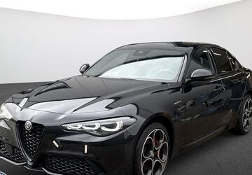 Alfa Romeo Giulia 27.514 km 37.880 &euro; Münster - Amelsbüren 48163