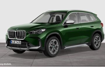 BMW X1 70.316 km 37.760 &euro; Ahlen 59227