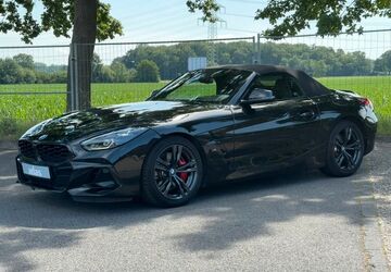BMW Z4 29.343 km 49.895 &euro; Münster 48163