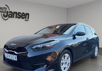 Kia ceed Sportswagon 22.075 km 22.490 &euro; Sassenberg-Füchtorf 48336