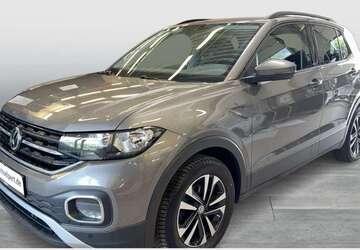 VW T-Cross 113.148 km 11.998 &euro; Unna 59423