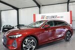 Audi A5 Avant TFSI TECH-PLUS / TOLLES FAHRZEUG / 11.000 km 42.100 &euro; Hamm 59077