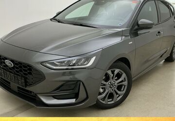 Ford Focus 5.948 km 25.440 &euro; Beckum 59269