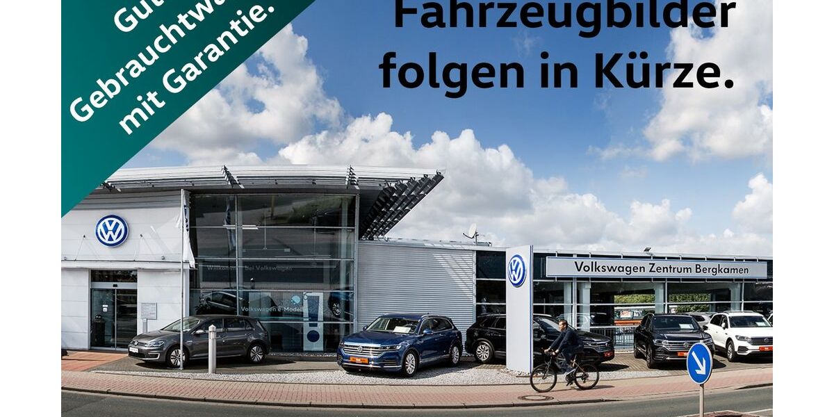 VW Tiguan 1.829 km 59.390 &euro; Bergkamen 59192