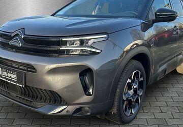 Citroen C5 Aircross 40.667 km 21.900 &euro; Münster 48155