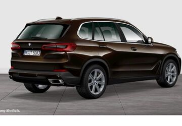 BMW X5 59.904 km 55.590 &euro; Münster 48163