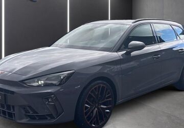 Cupra Leon 38.135 km 36.900 &euro; Ennigerloh 59320