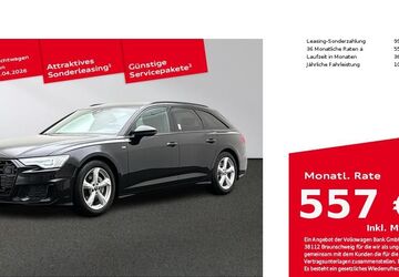 Audi A6 25.961 km 54.880 &euro; Münster 48153