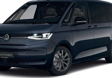 VW T7 Multivan 1.500 km 62.990 &euro; Münster 48153