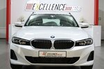 BMW 318d Touring SPORT SHADOW CURVED+NAV+KAMERA,LED 105.000 km 22.555 &euro; Hamm 59077