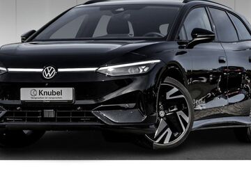 VW ID.7 9.000 km 59.800 &euro; Beckum 59269