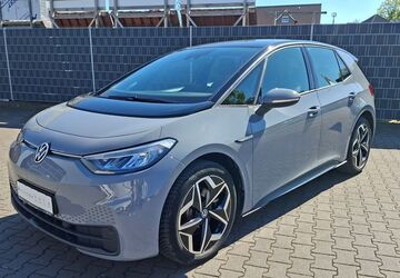 VW ID.3 58.000 km 24.480 &euro; Selm 59379