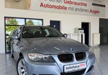BMW 318 237.298 km 5.950 &euro; Ahlen 59229