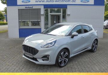 Ford Puma 42.320 km 18.900 &euro; Hamm 59069